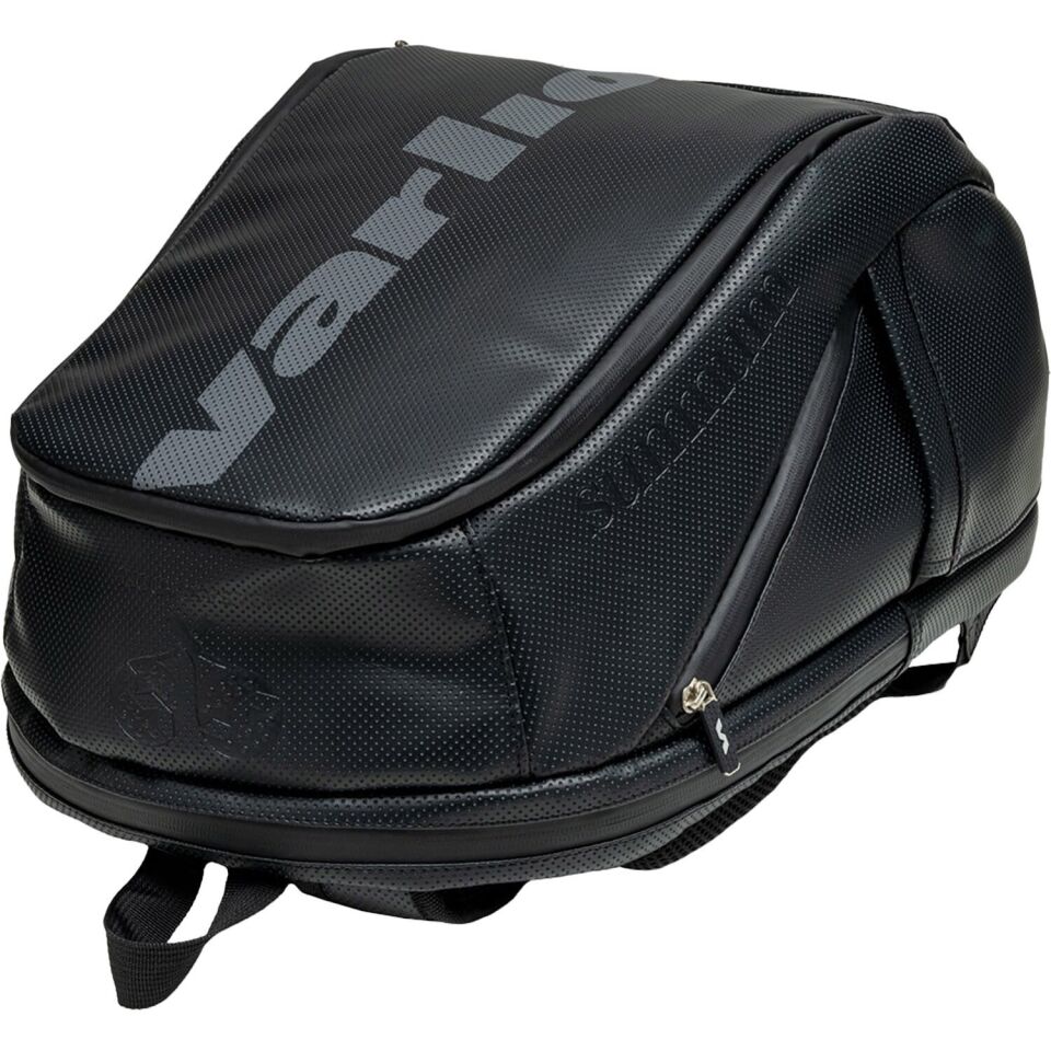 Varlion Ambassadors Backpack Black Sırt Çantası