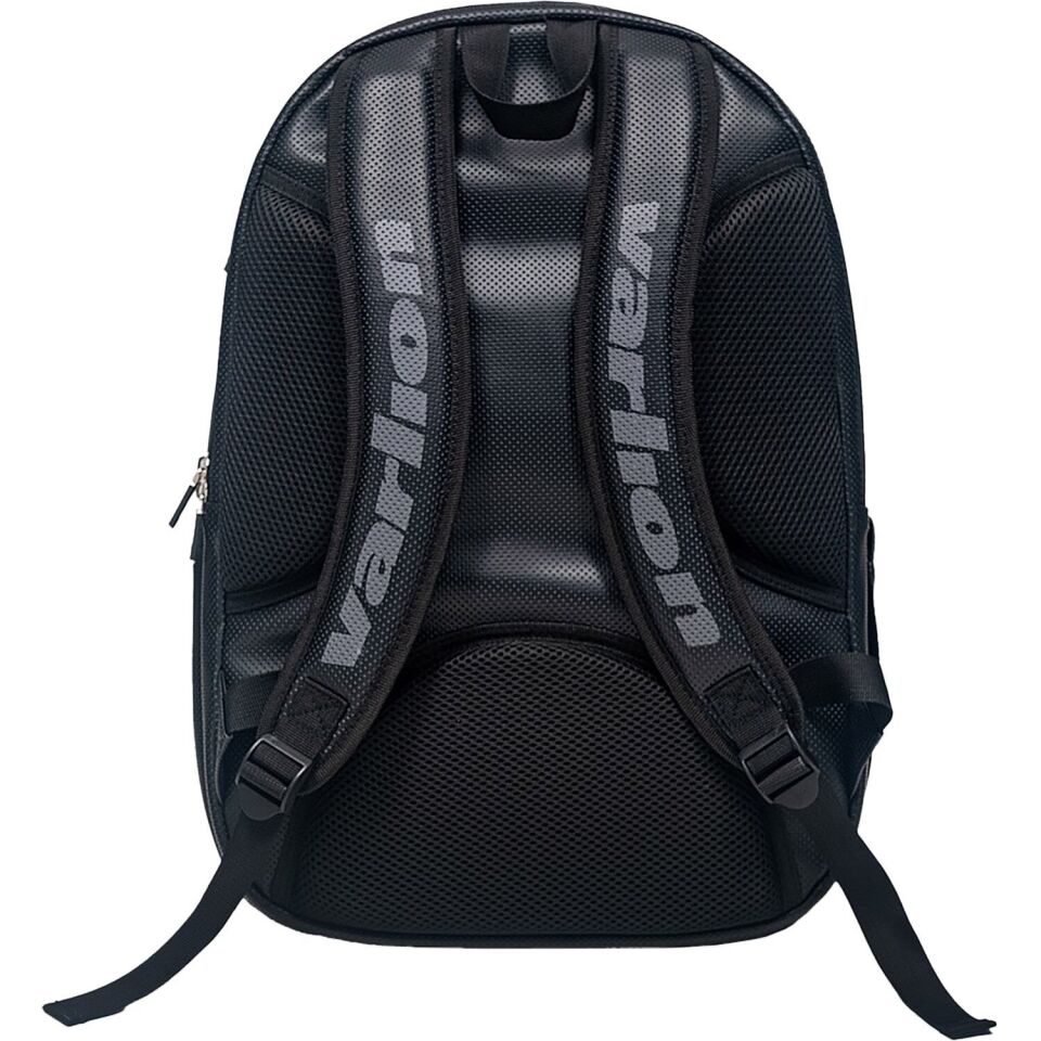 Varlion Ambassadors Backpack Black Sırt Çantası