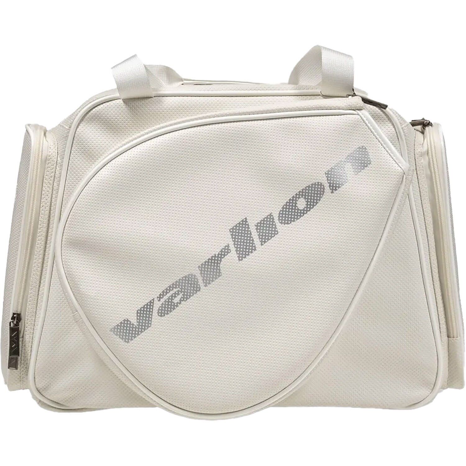 Varlion Ambassadors Retro White Padel Çantası