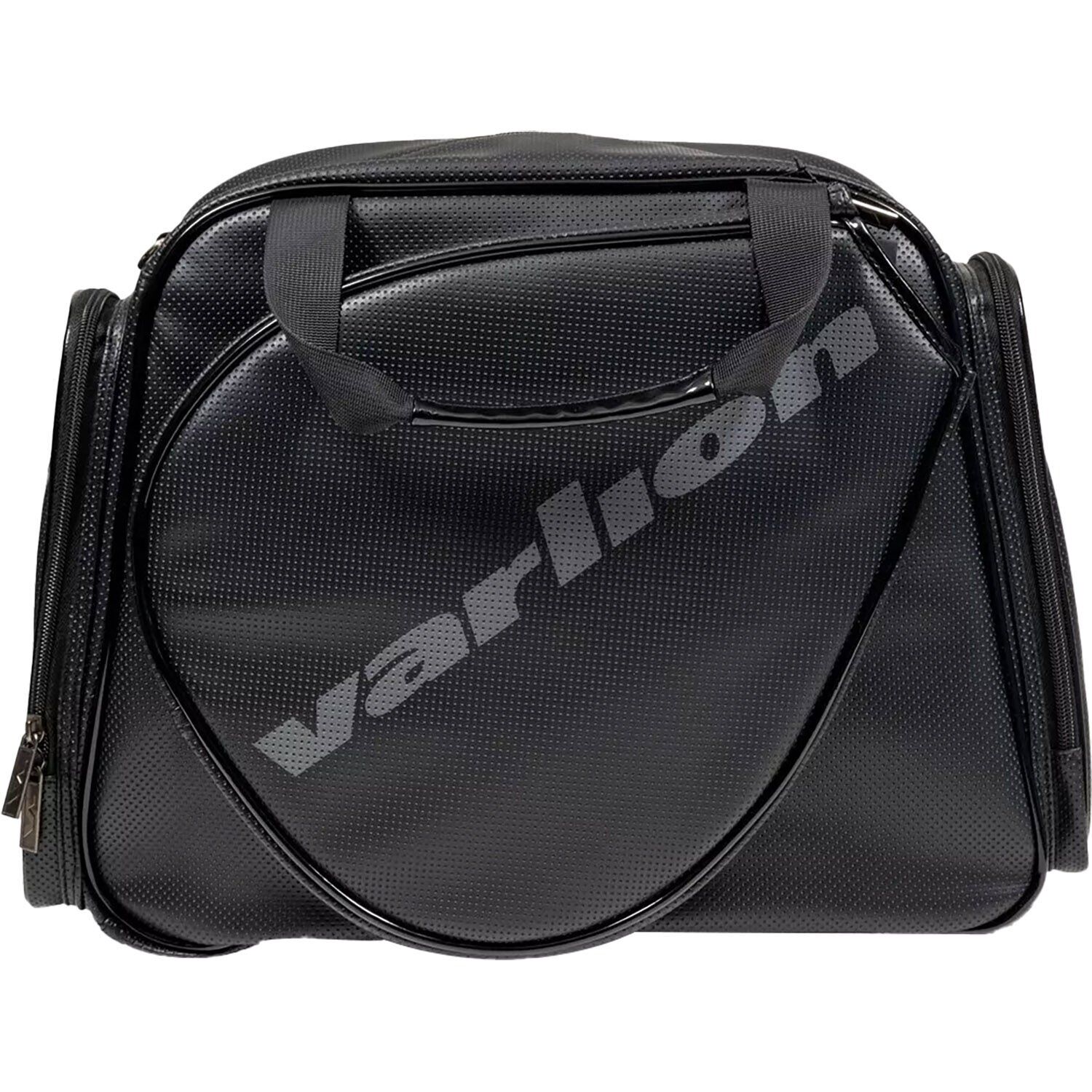 Varlion Ambassadors Retro Black Padel Çantası
