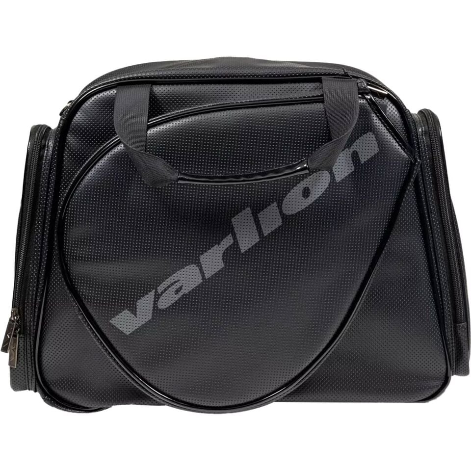 Varlion Ambassadors Retro Black Padel Çantası