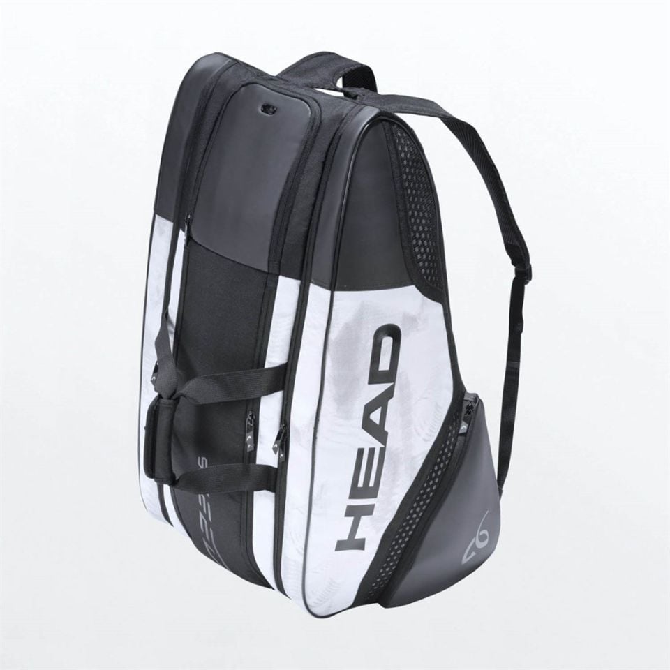 Head Djokovic 12R Monstercombi WHBK Tenis Çantası