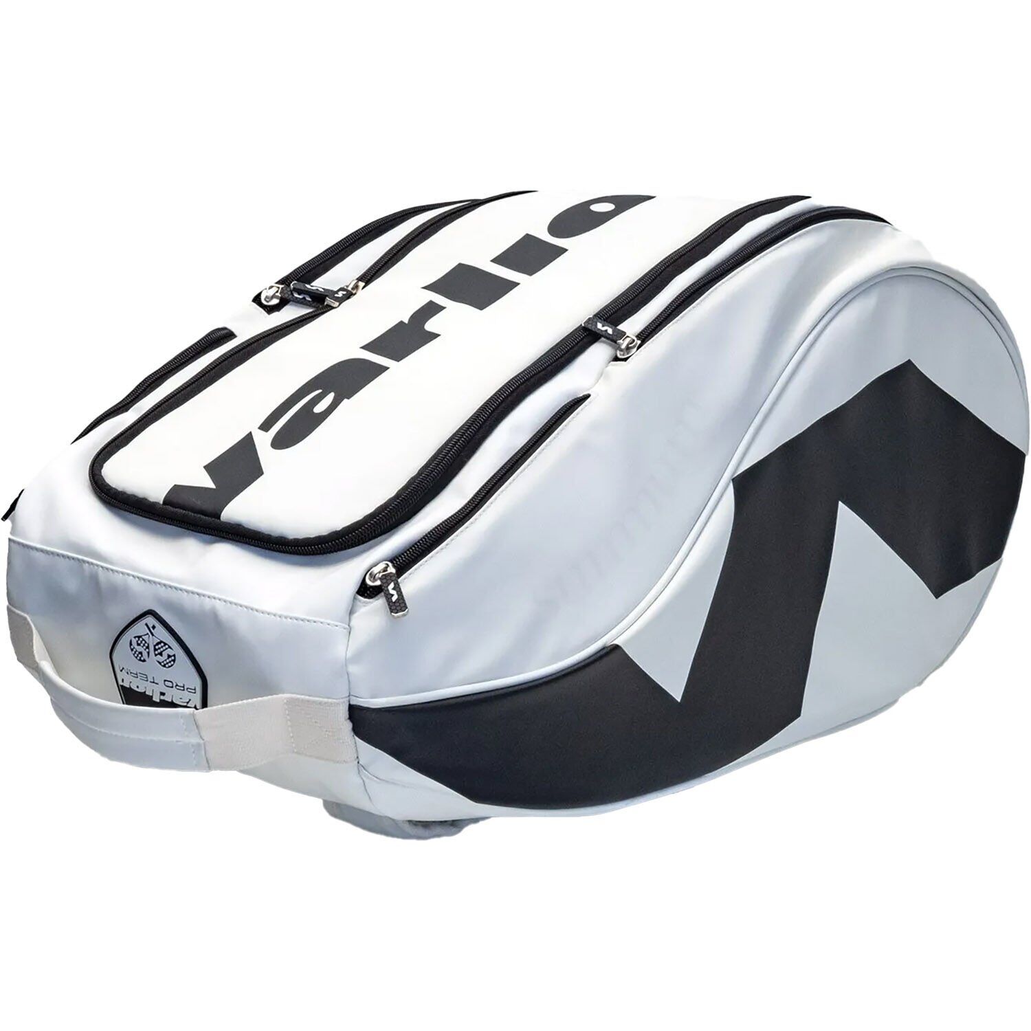 Varlion Summum Pro Bag White Padel Çantası