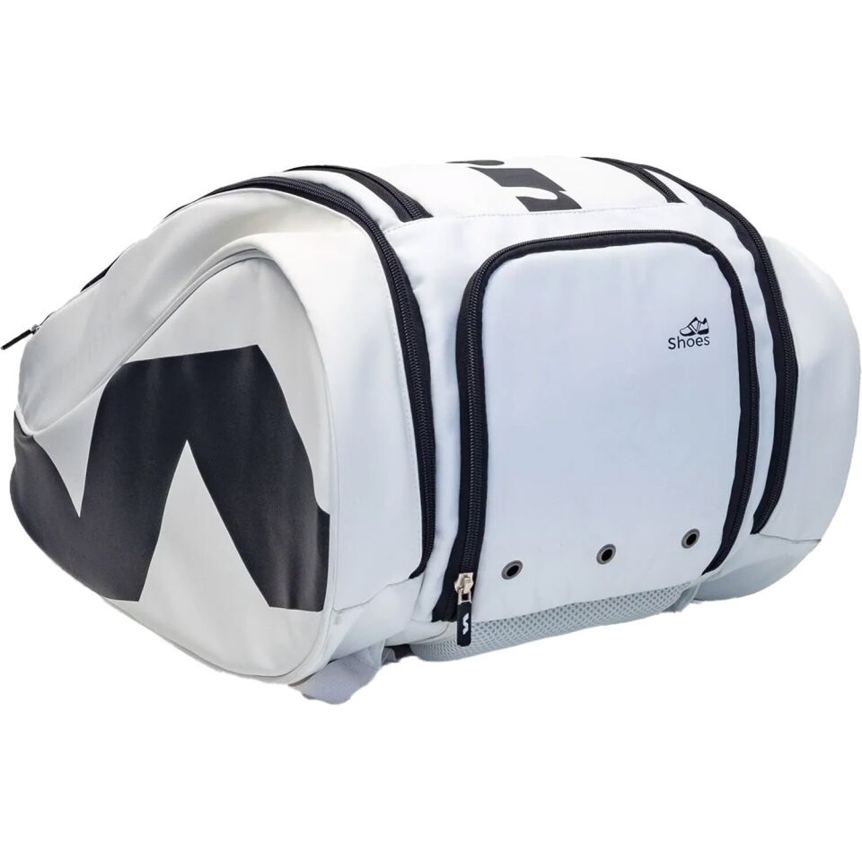 Varlion Summum Pro Bag White Padel Çantası