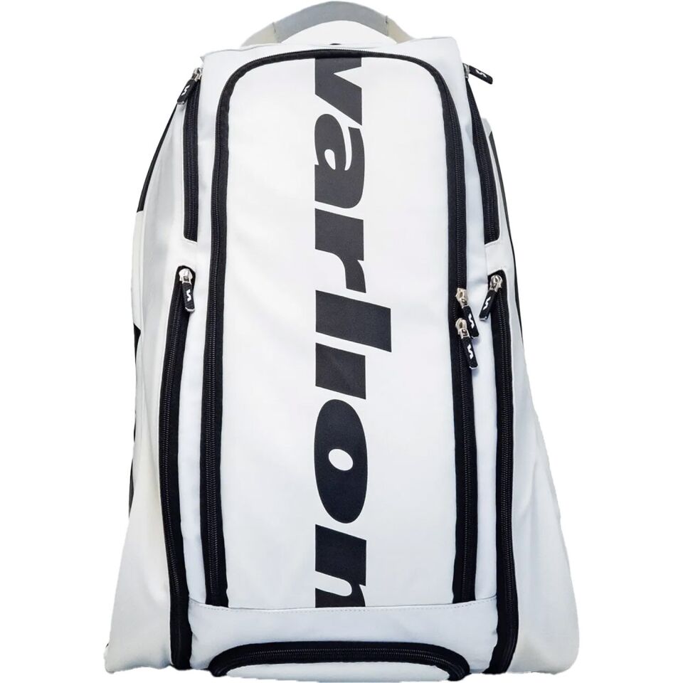 Varlion Summum Pro Bag White Padel Çantası