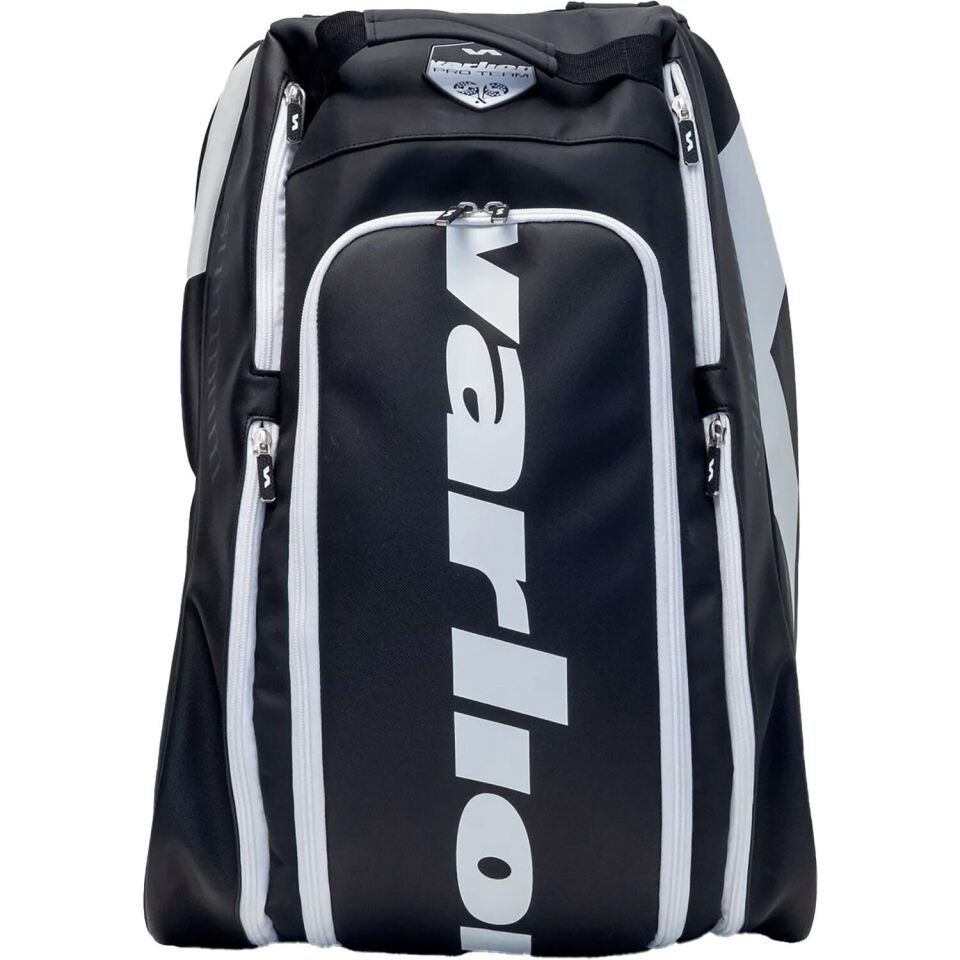 Varlion Summum Pro Bag Black Padel Çantası