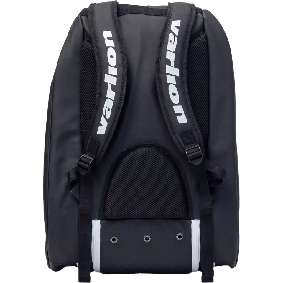 Varlion Summum Pro Bag Black Padel Çantası