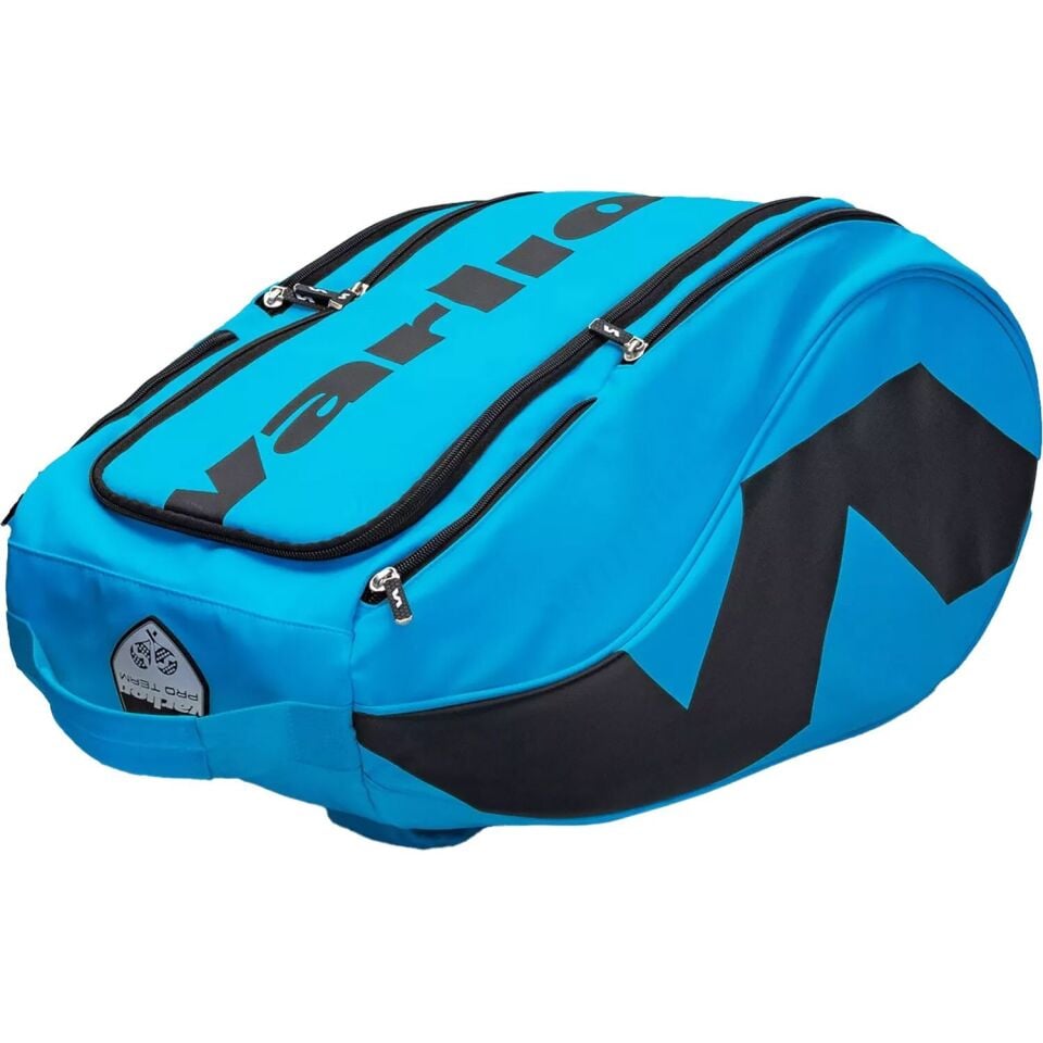 Varlion Summum Pro Bag Blue Padel Çantası