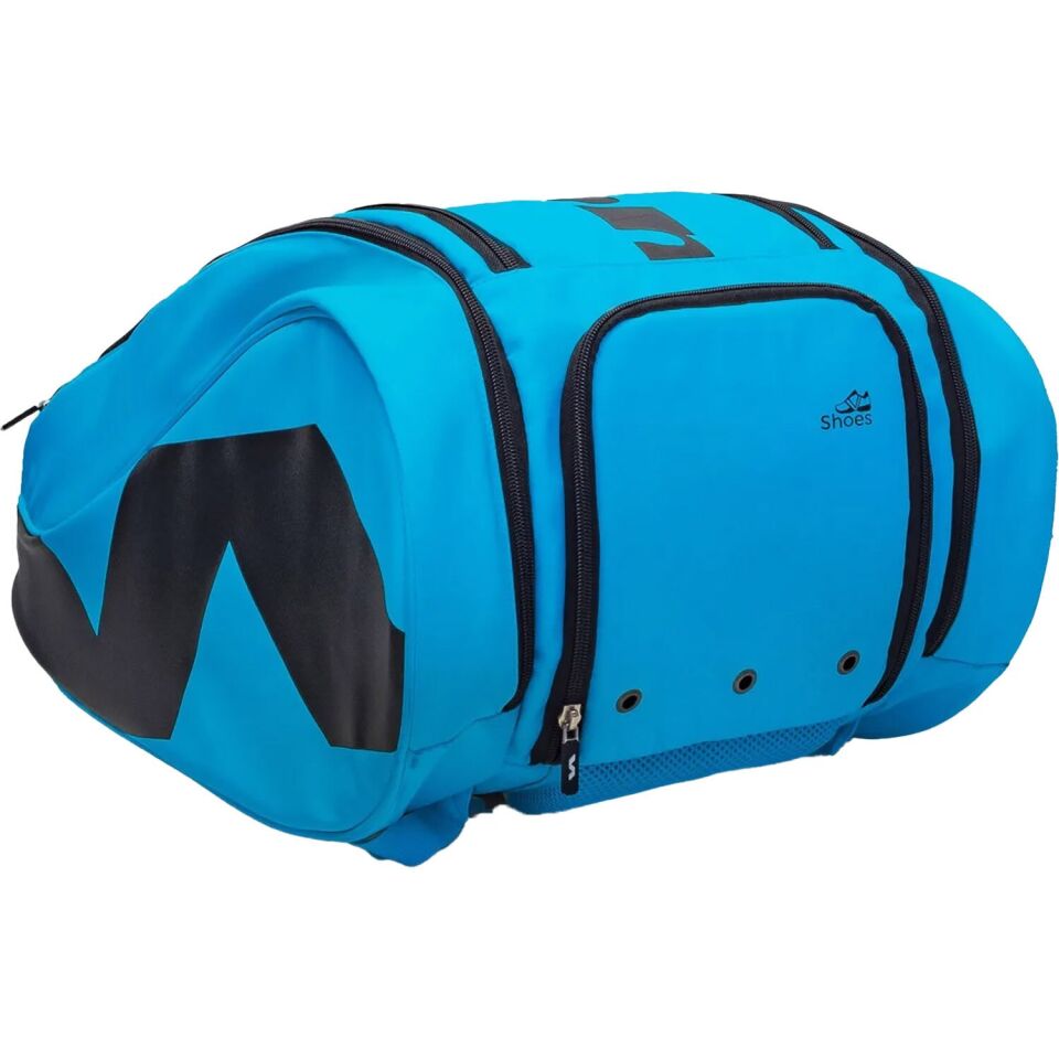 Varlion Summum Pro Bag Blue Padel Çantası