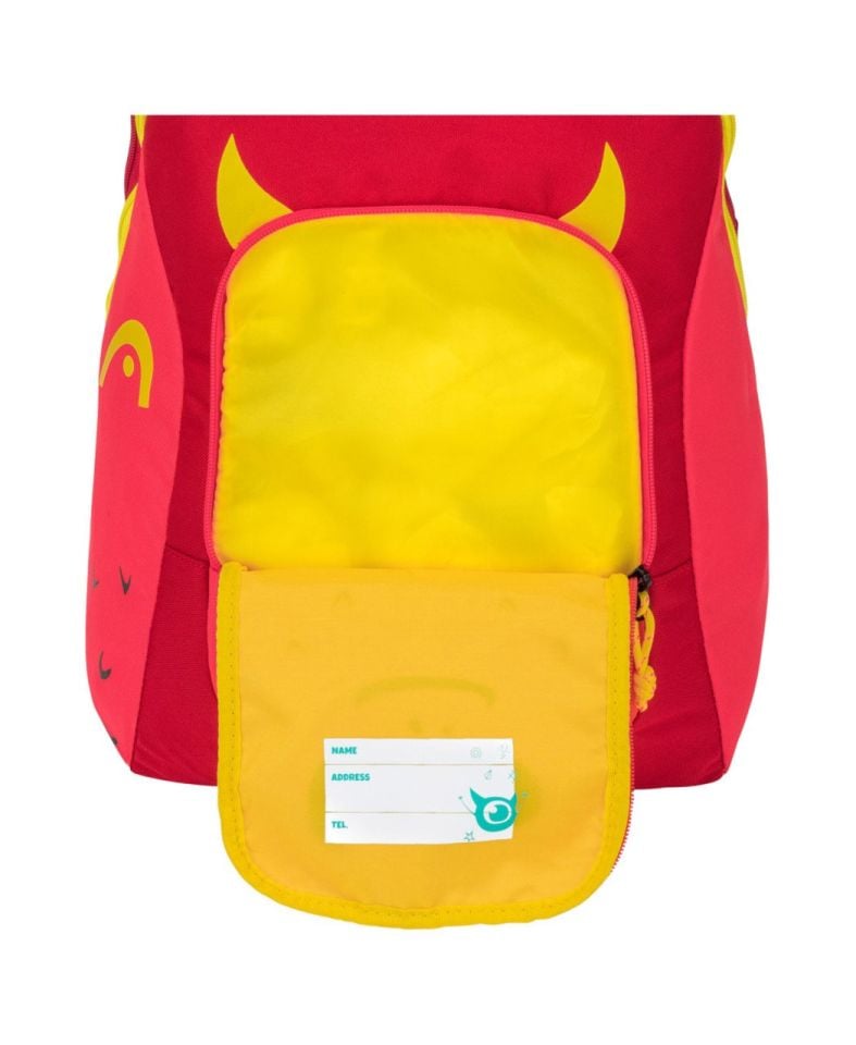 Head Kids RDYW Tenis Çantası