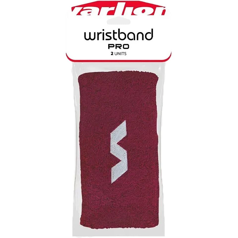 Varlion Wristbands Pro Man Bilek Bandı