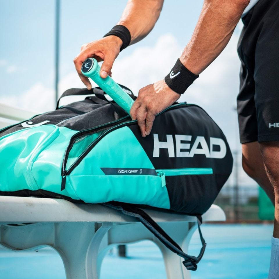 Head Tour Team 12R BKMI Tenis Çantası