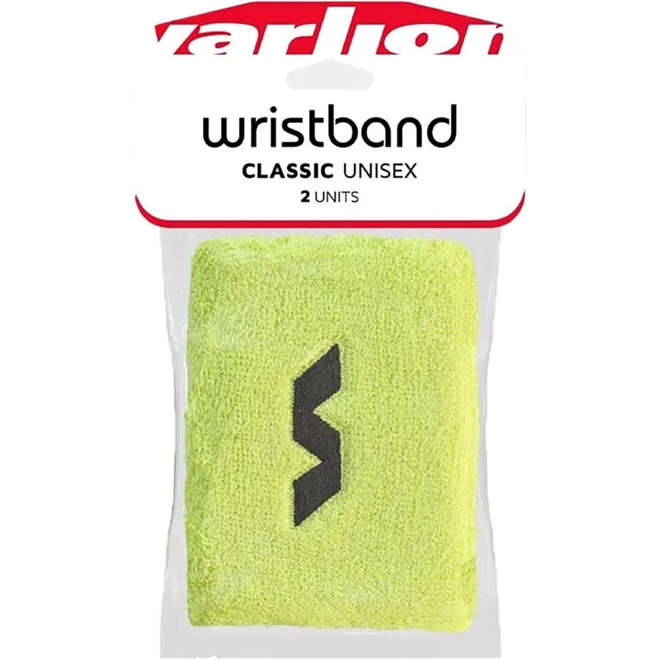 Varlion Wristbands Classic Unisex Bilek Bandı