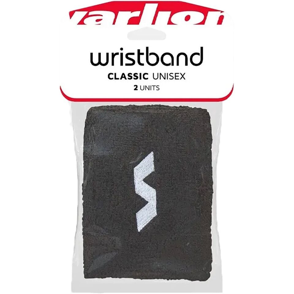 Varlion Wristbands Classic Unisex Bilek Bandı
