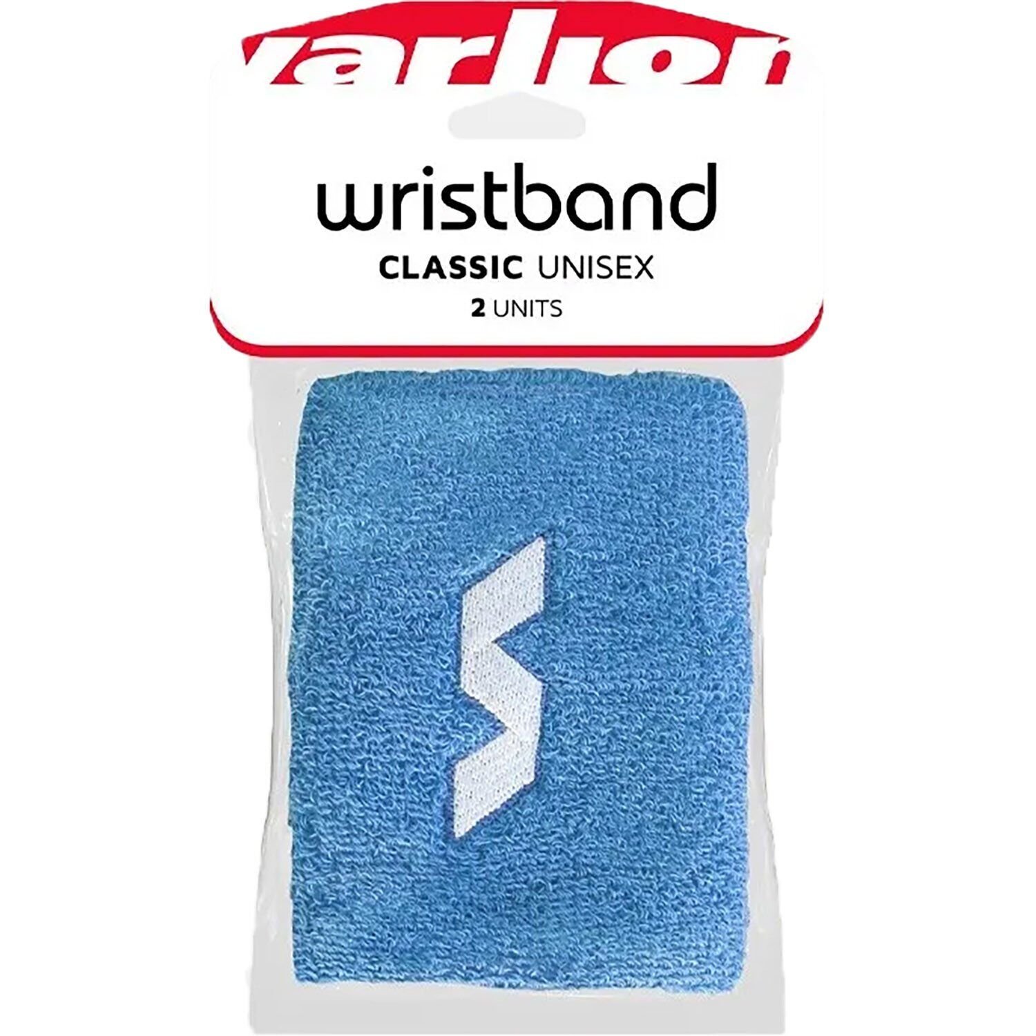 Varlion Wristbands Classic Unisex Bilek Bandı