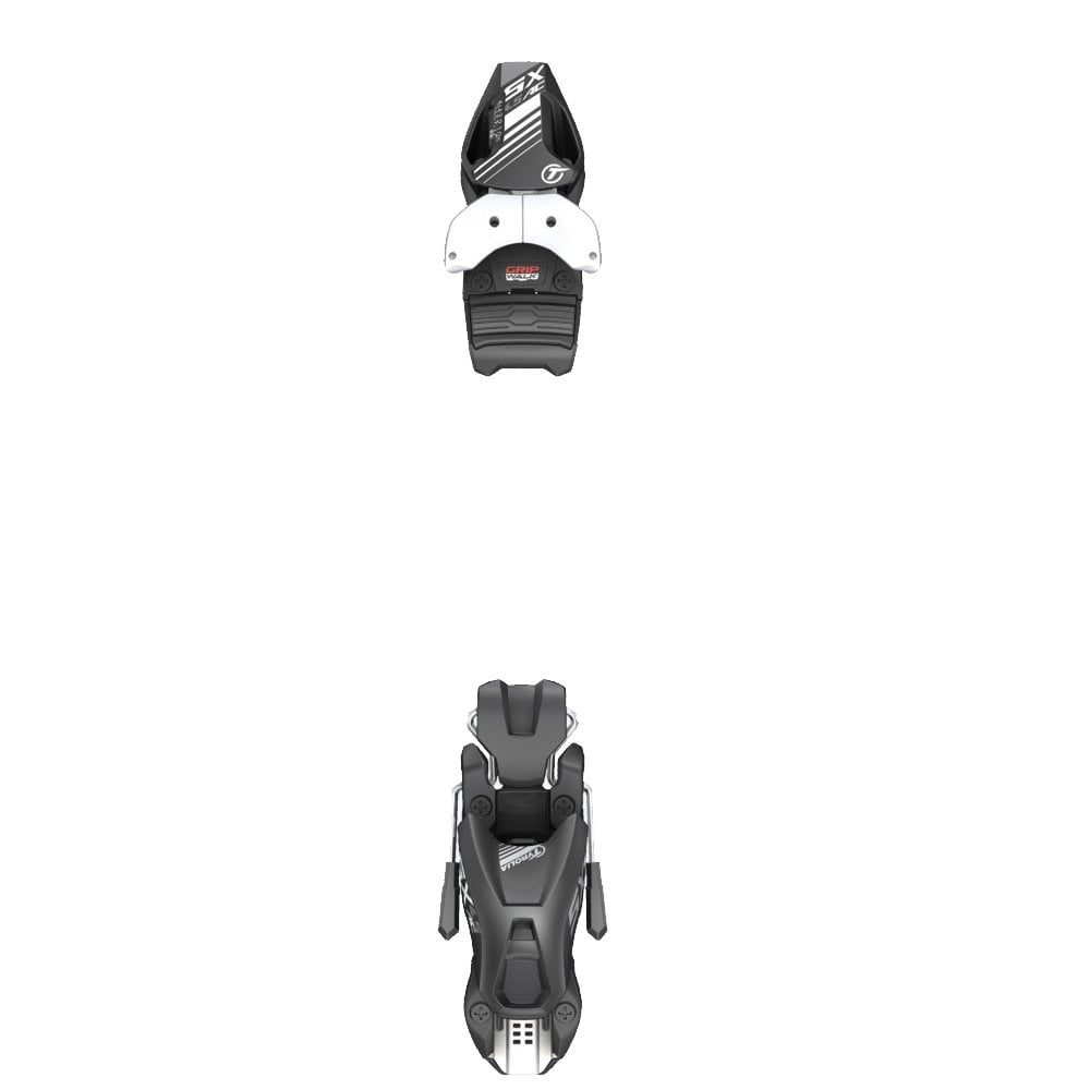 Head SLR 4.5 GW AC PRO SET BR.80[I] Çocuk Bağlama