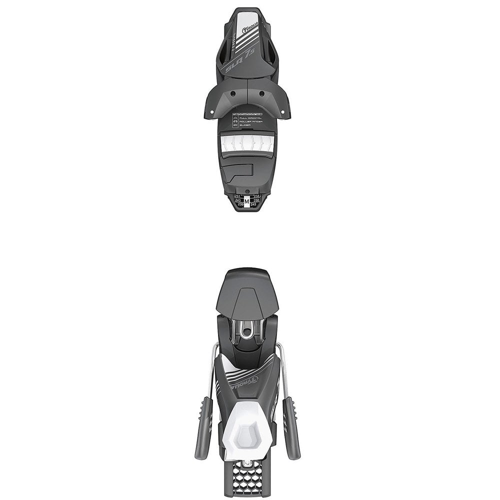 Head SLR 7.5 GW AC PRO SET BR.78[H] Çocuk Bağlama