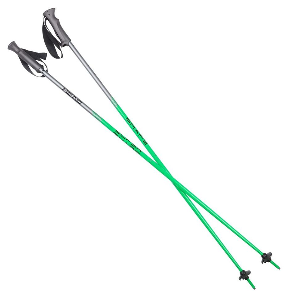 Head Supershape Baton
