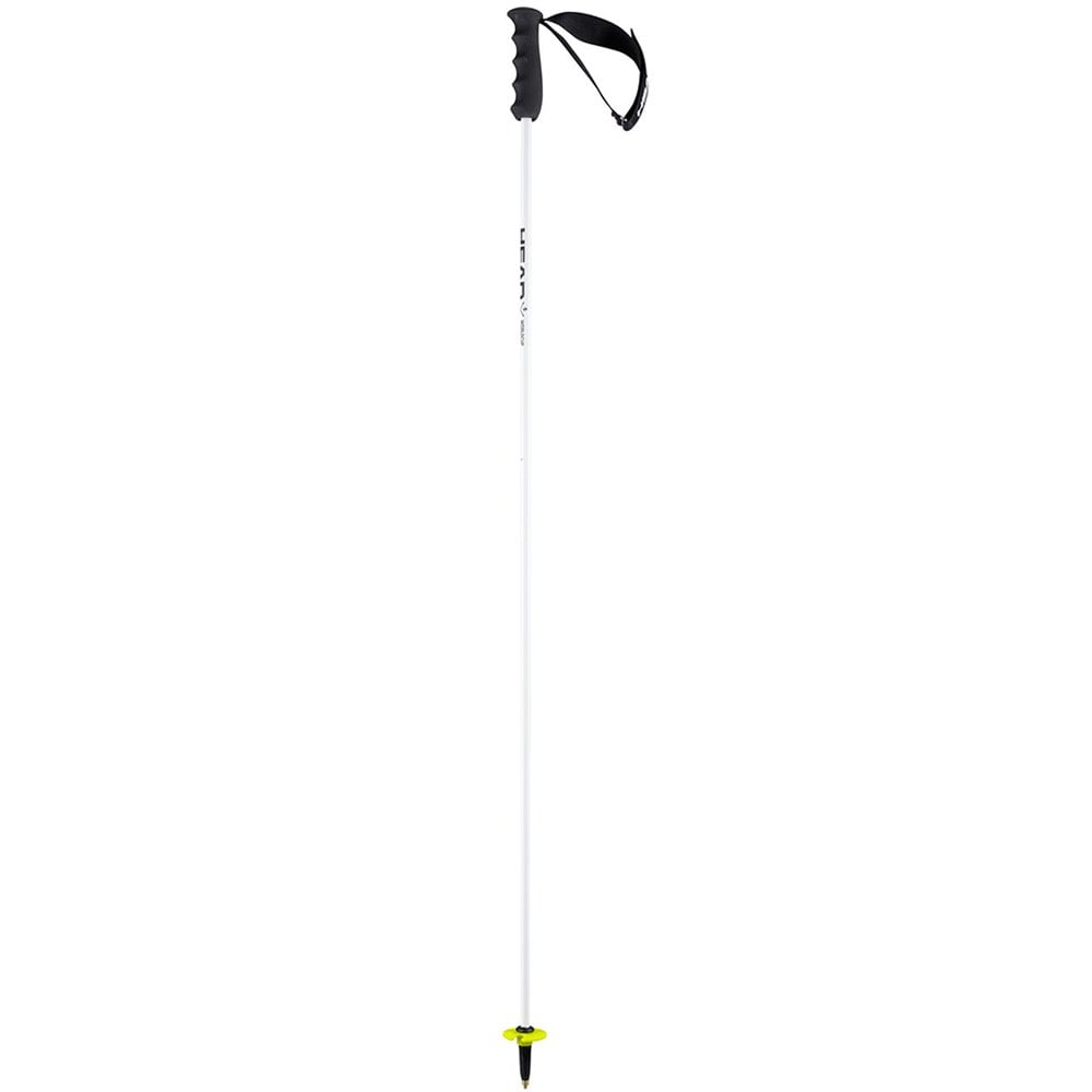 Head Worldcup Rebels Carbon Baton
