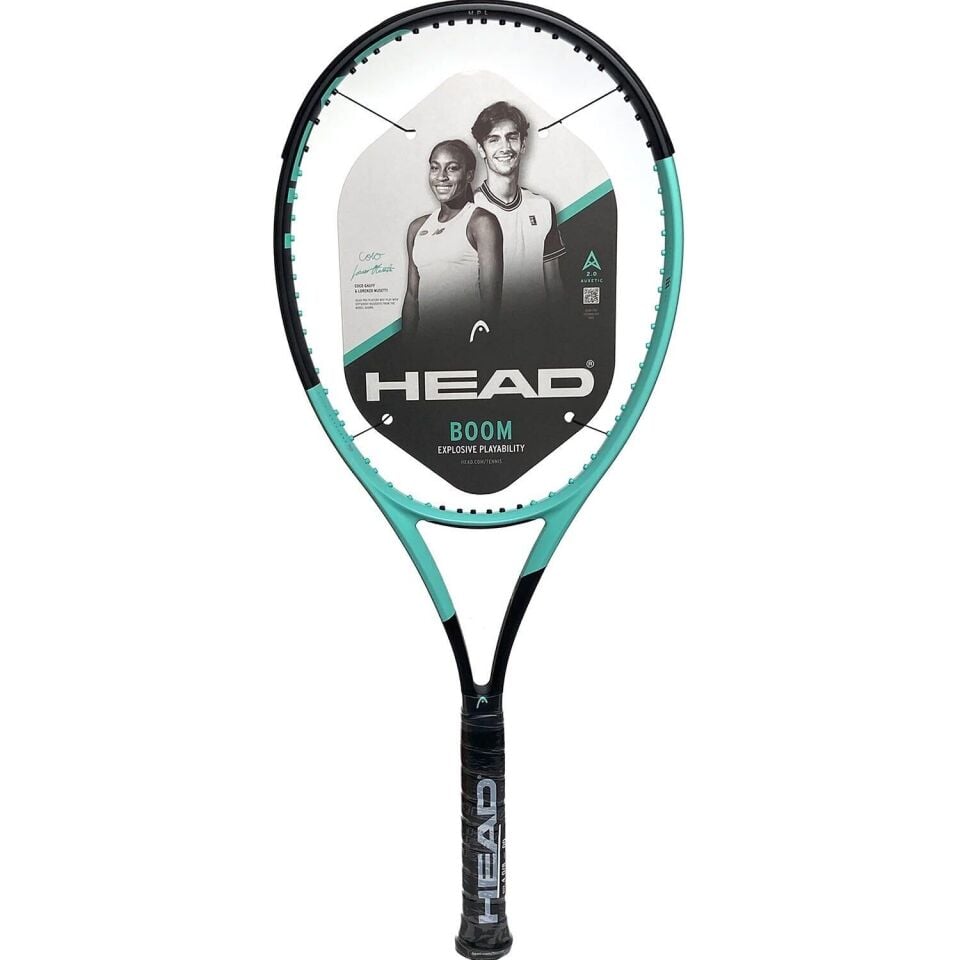 Head Boom Team 2024 Kordajsız Tenis Raketi