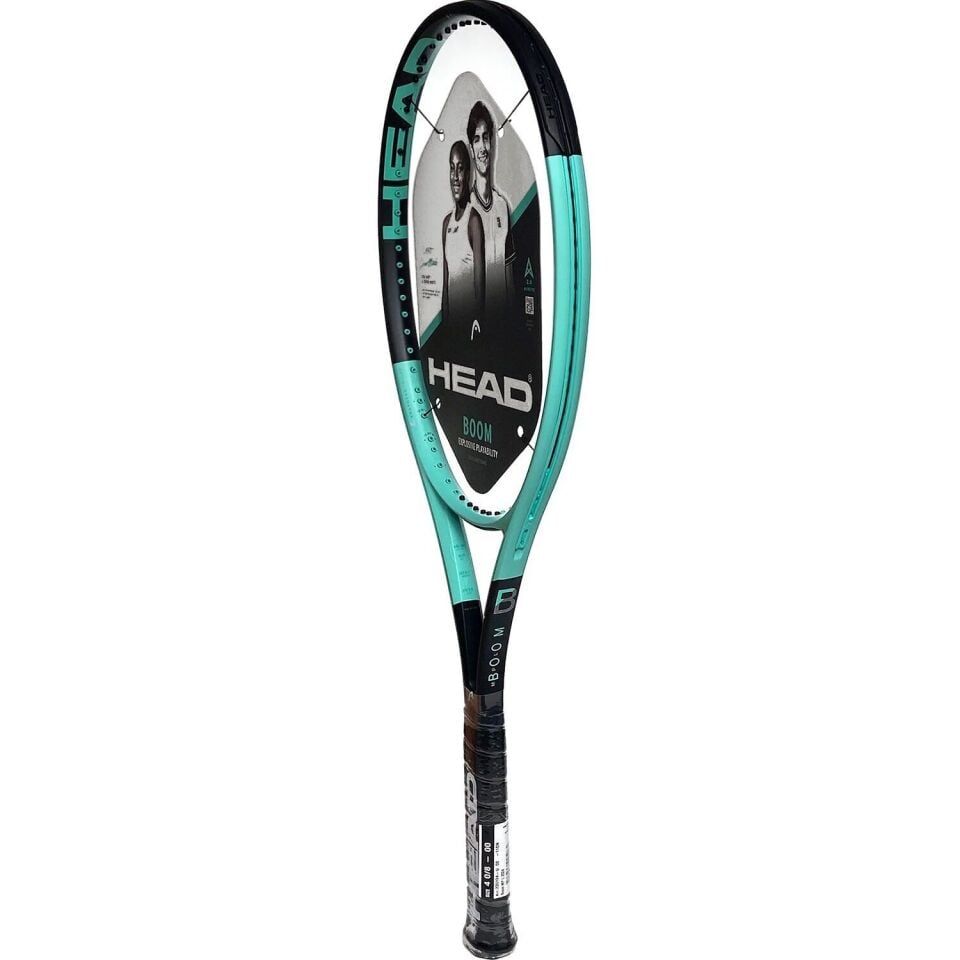 Head Boom Team 2024 Kordajsız Tenis Raketi