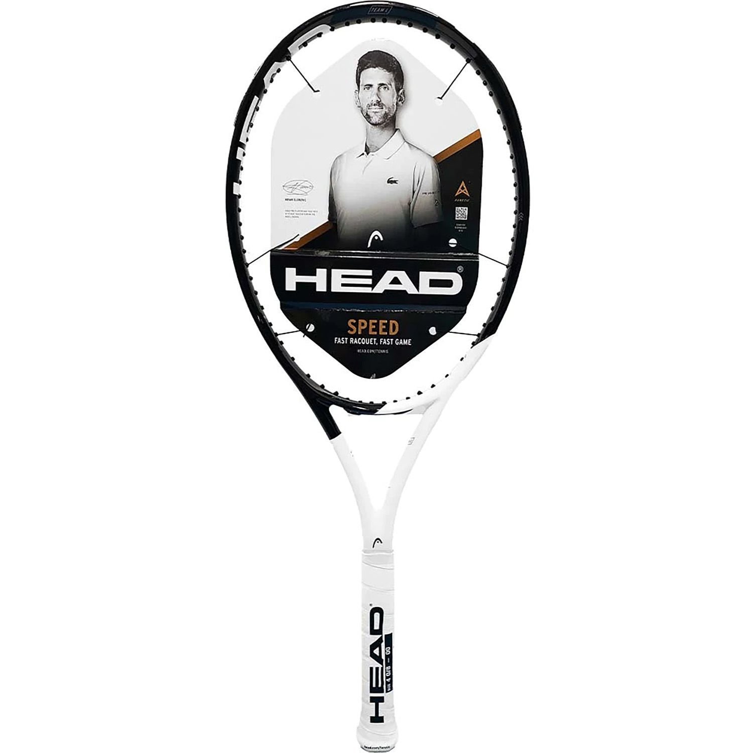 Head Speed MP 2022 Kordajsız Tenis Raketi