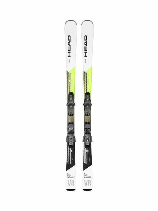 Head V-shape VR LYT-PR Kayak + Bağlama Set