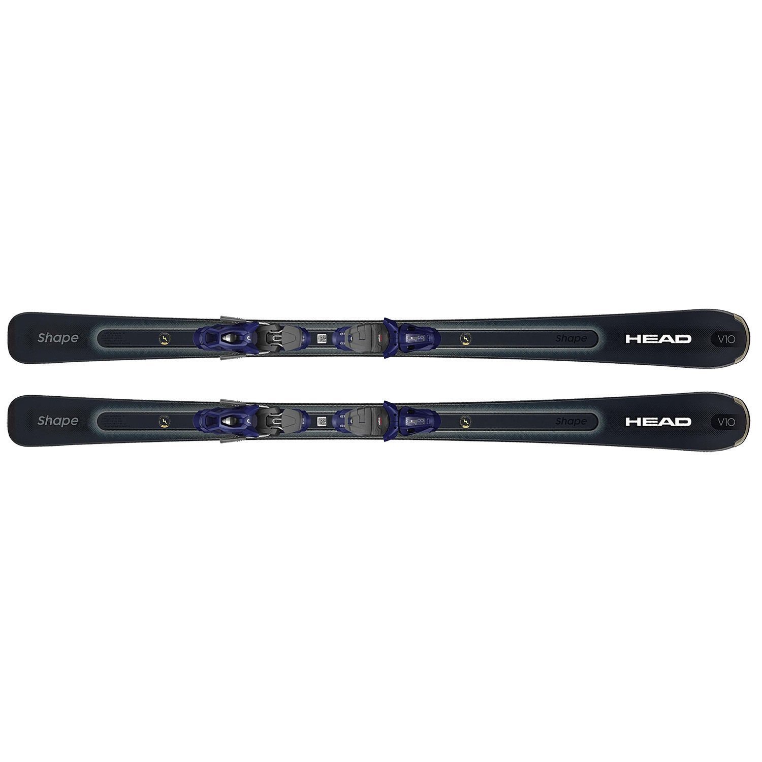 Head Shape E-V10 Performance Kayak + Bağlama Set