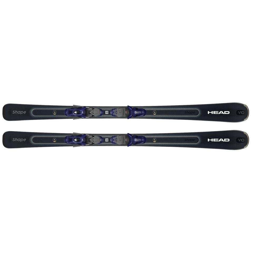 Head Shape E-V10 Performance Kayak + Bağlama Set