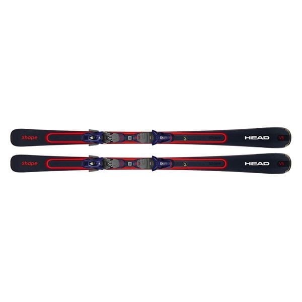 Head Shape E.V5 Performance Kayak + Bağlama Set