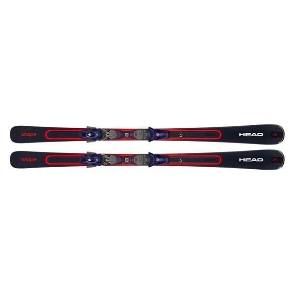 Head Shape E.V5 Performance Kayak + Bağlama Set
