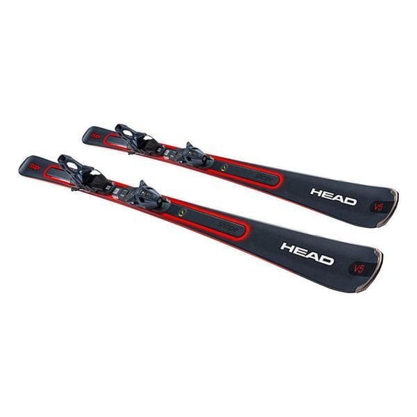 Head Shape E.V5 Performance Kayak + Bağlama Set