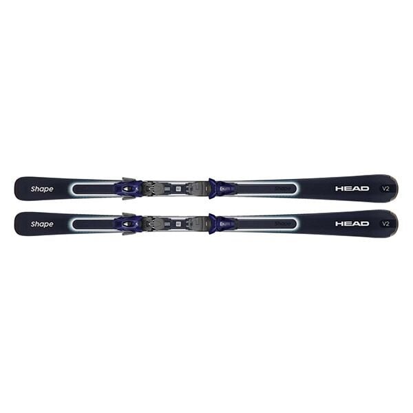 Head Shape V2 Performance Kayak + Bağlama Set