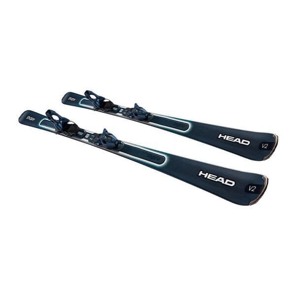 Head Shape V2 Performance Kayak + Bağlama Set