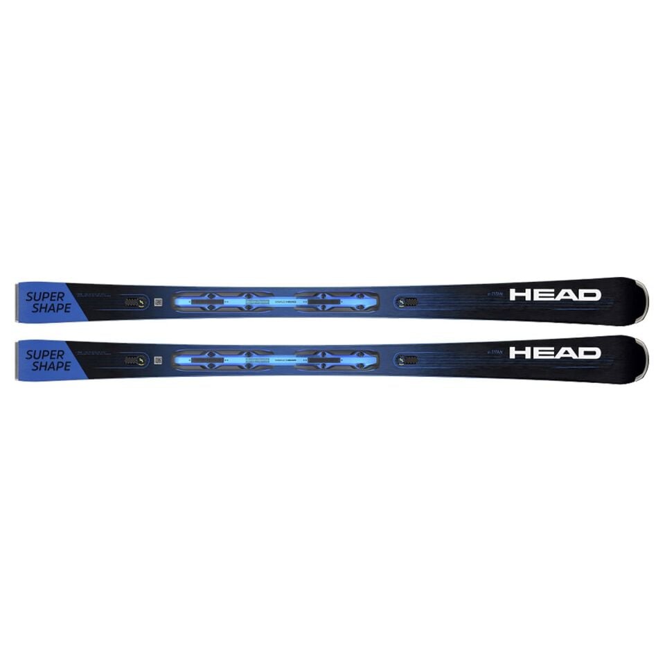 Head Supershape E-Titan Performance Kayak + Bağlama Set