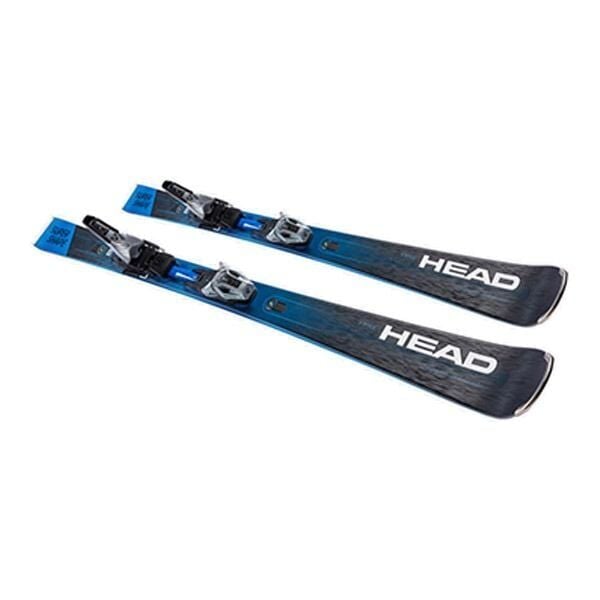 Head Supershape E-Titan Performance Kayak + Bağlama Set