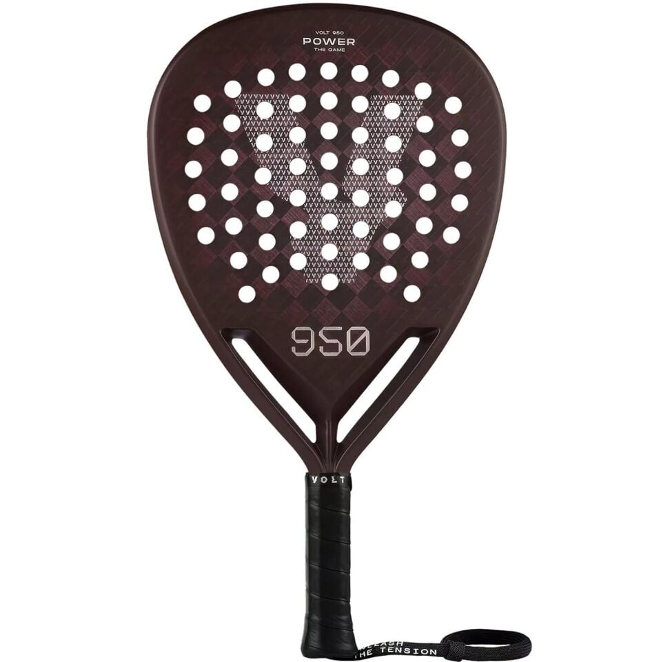 Volt 950 V4 Padel Raketi