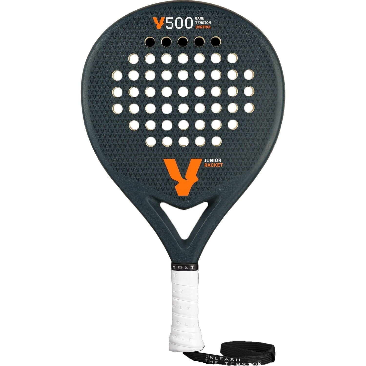Volt 500 Junior Çocuk Padel Raketi