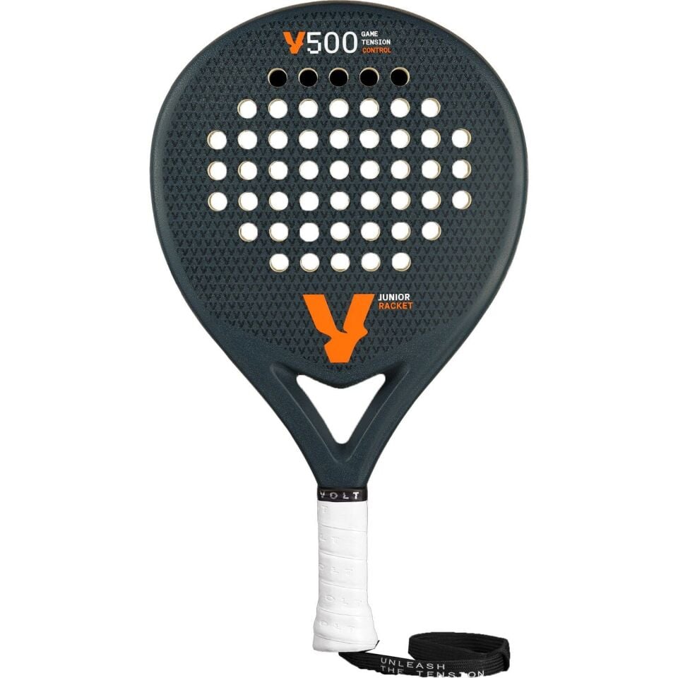 Volt 500 Junior Çocuk Padel Raketi